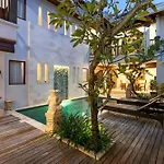 Villa Raja Seminyak By King