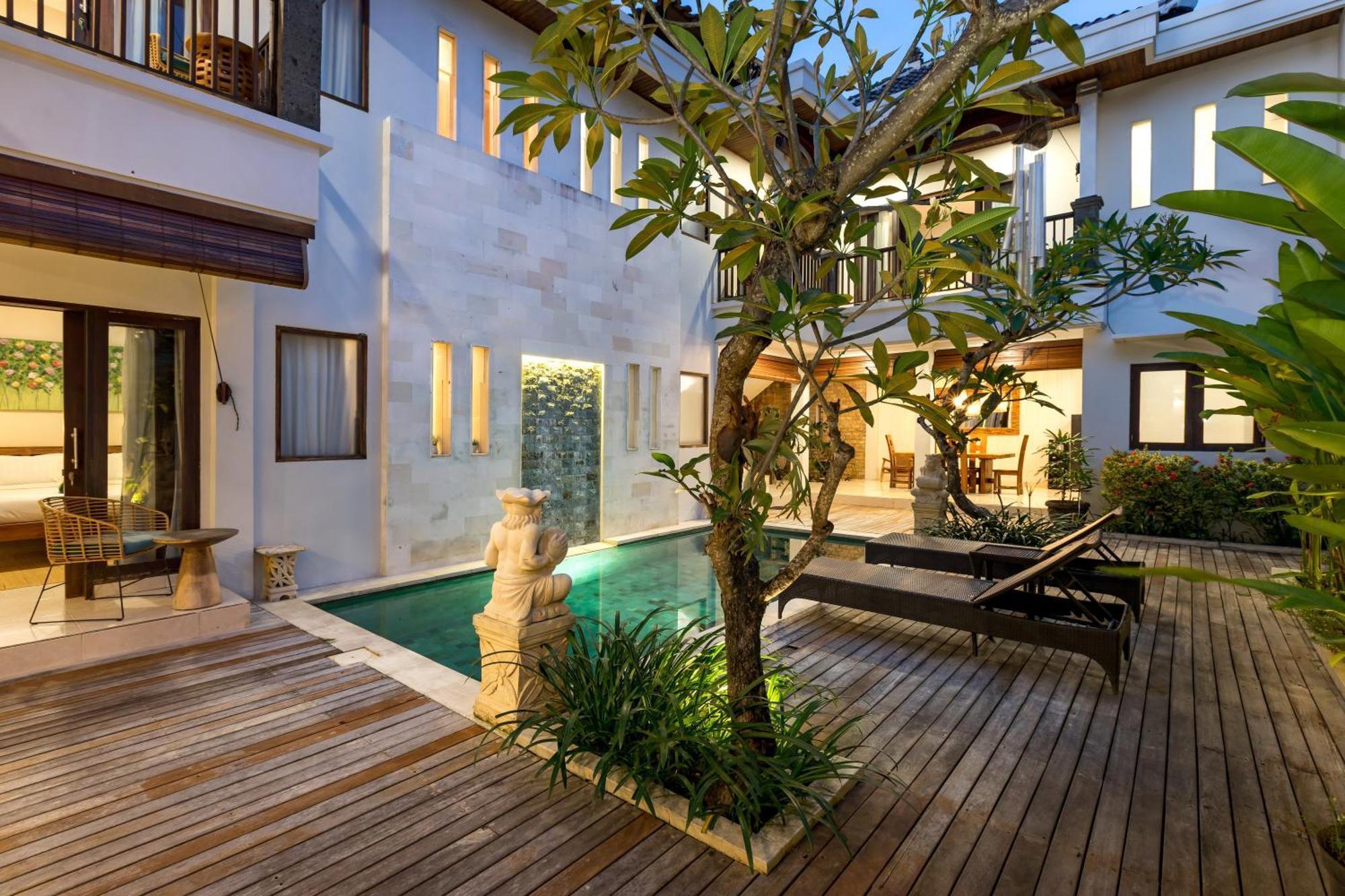 Raja By King * Seminyak (Bali)