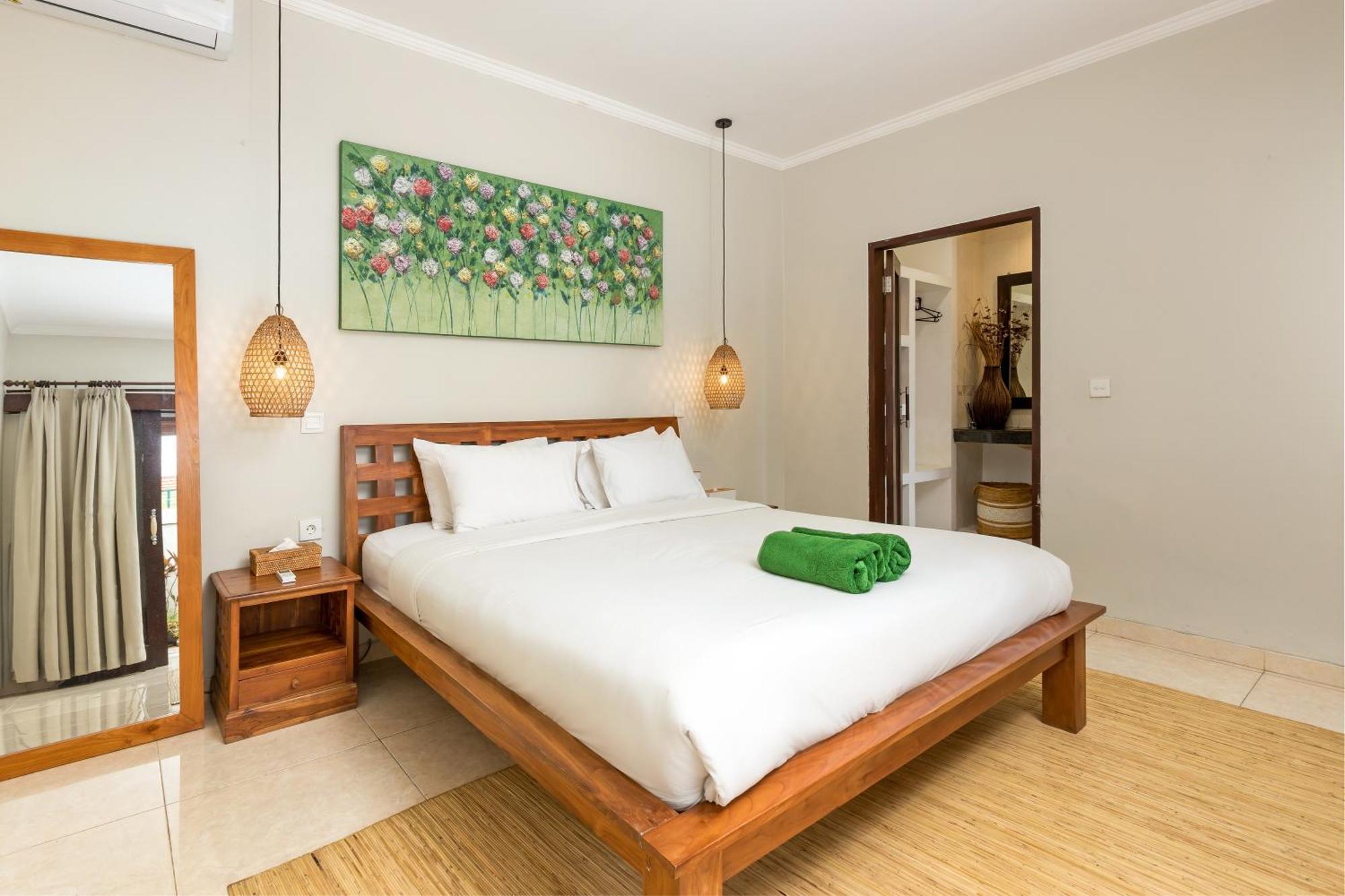Villa Raja By King Seminyak (Bali)