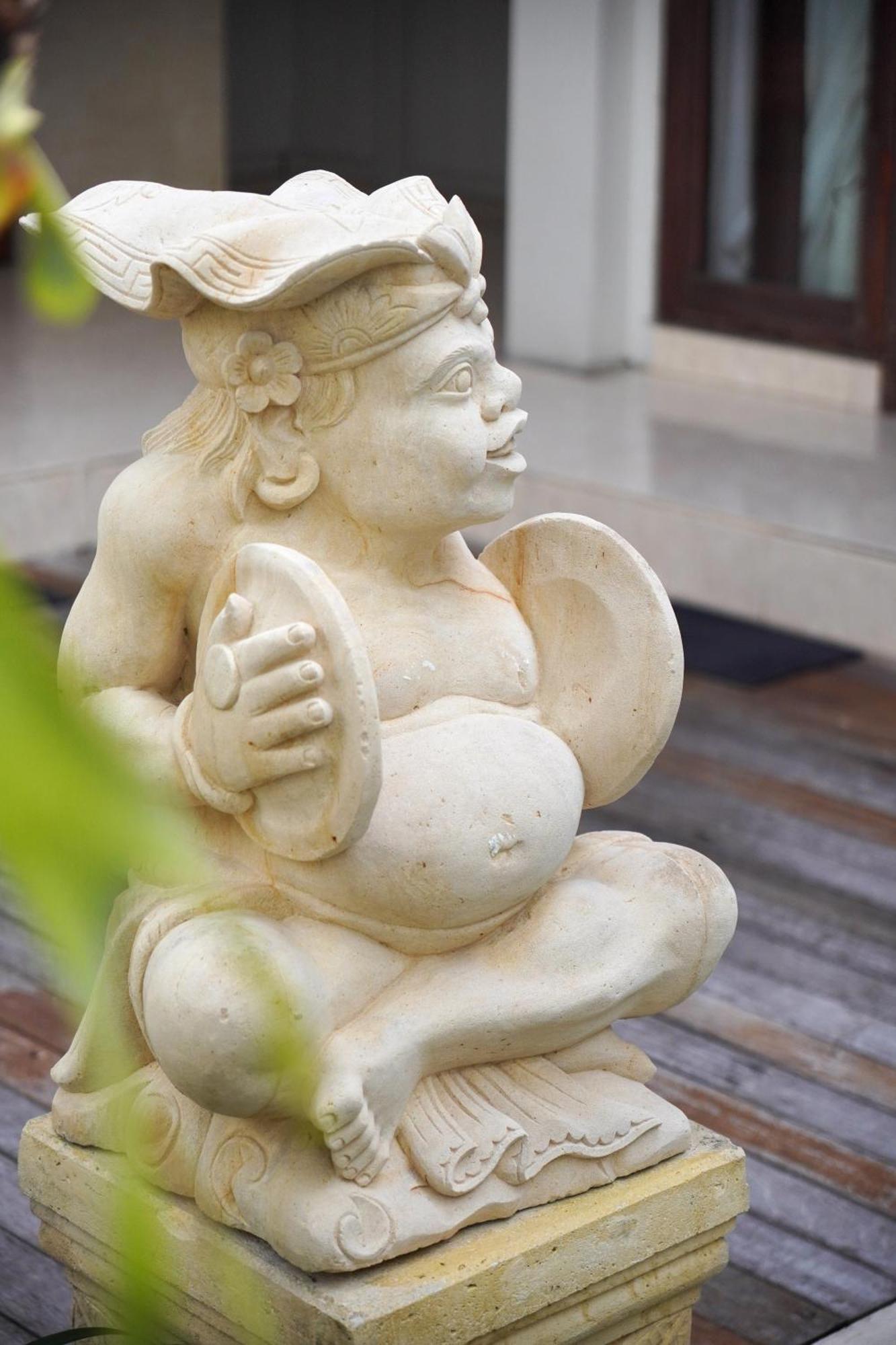 Raja By King Seminyak (Bali)