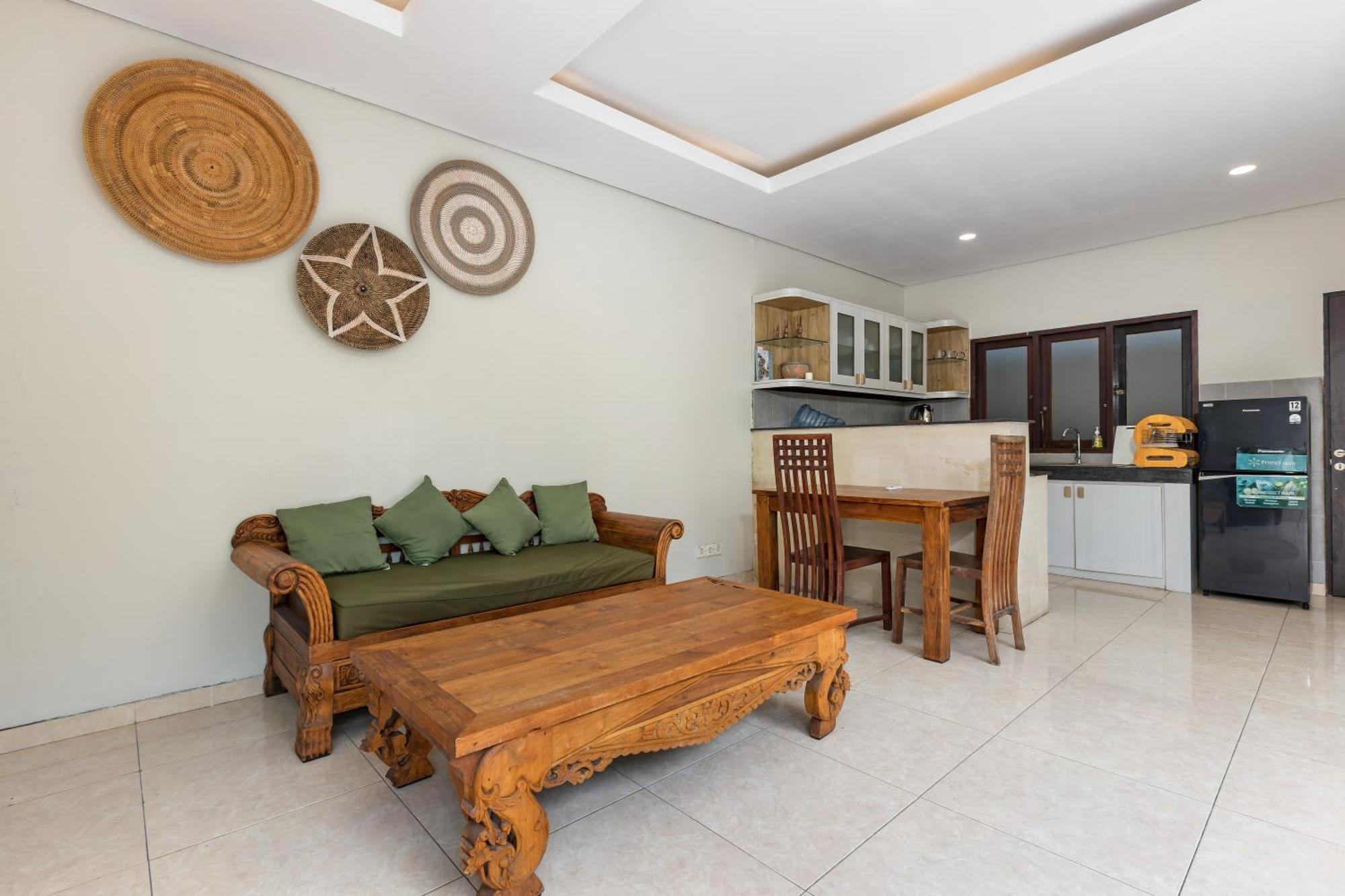 Villa Raja By King *