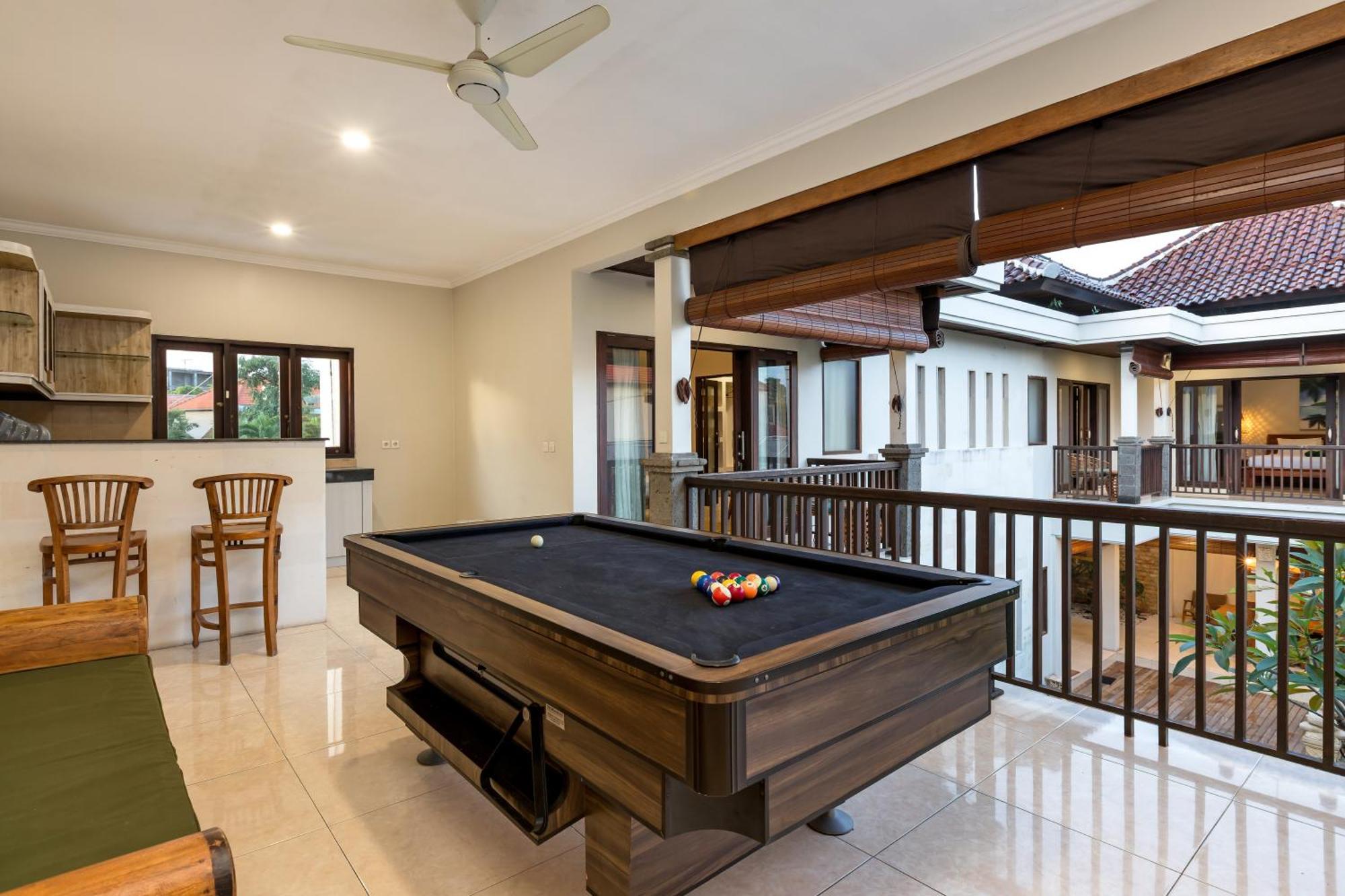 Villa Raja By King *