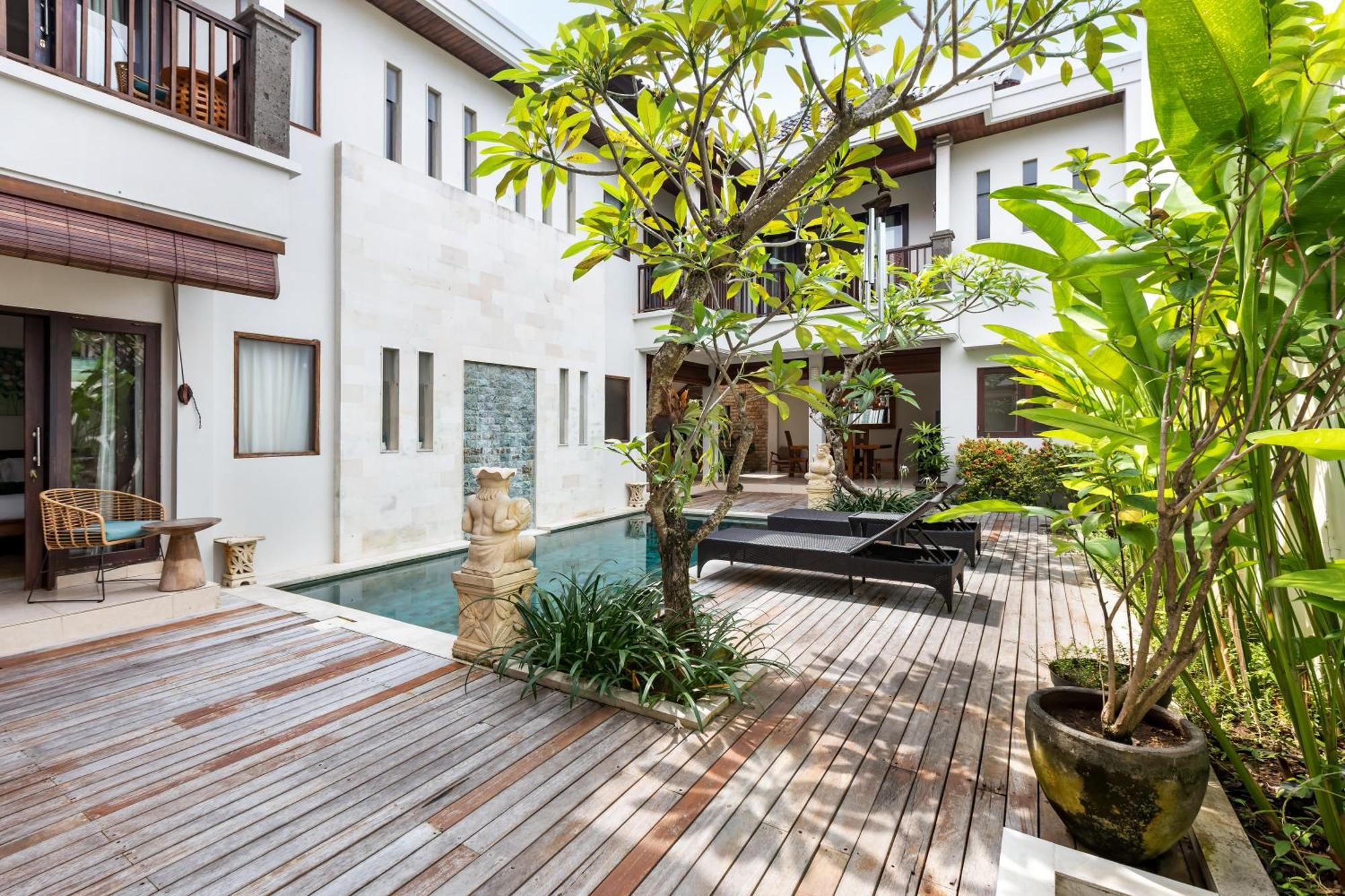 Villa Raja By King *